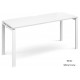 Adapt Shallow Bench Style Office Desk